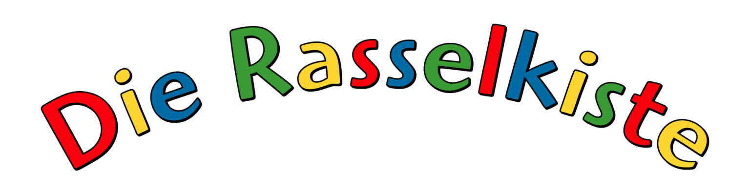 Die Rasselkiste